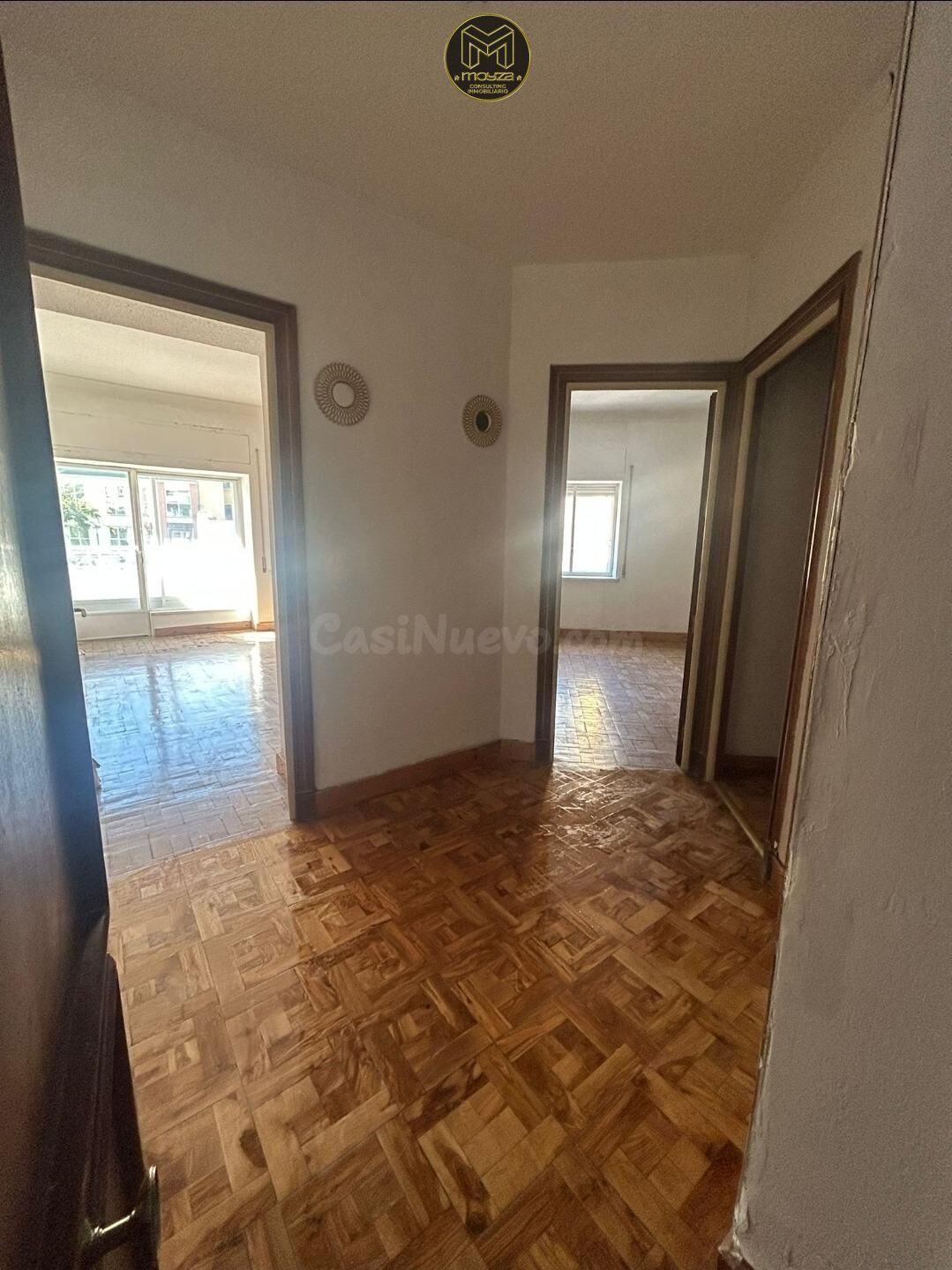 PISO EN ZONA HOSPITAL - foto 4