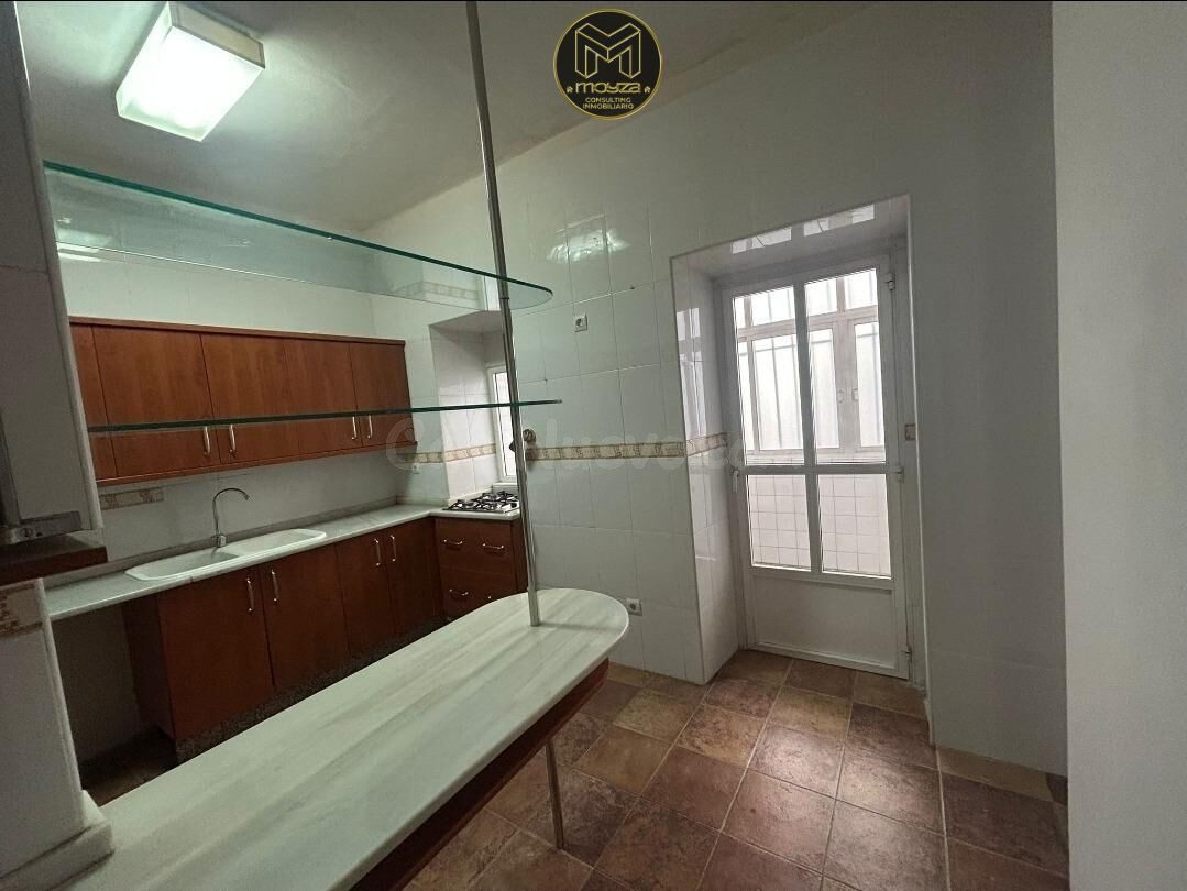 PISO EN ZONA HOSPITAL - foto 5