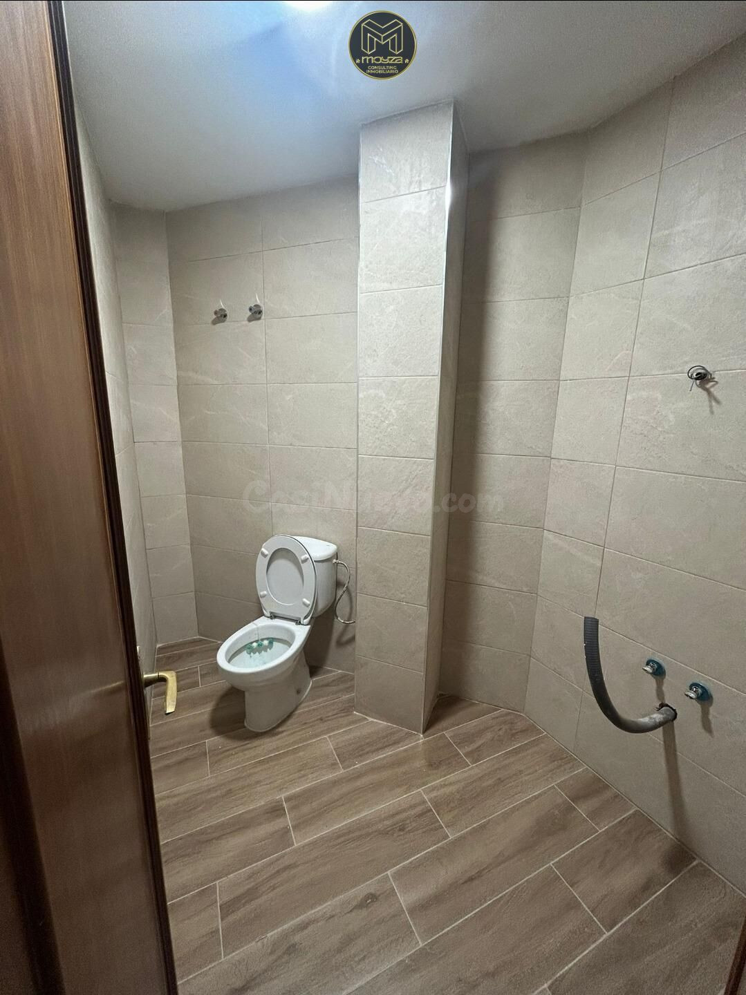 PISO EN ZONA HOSPITAL - foto 7