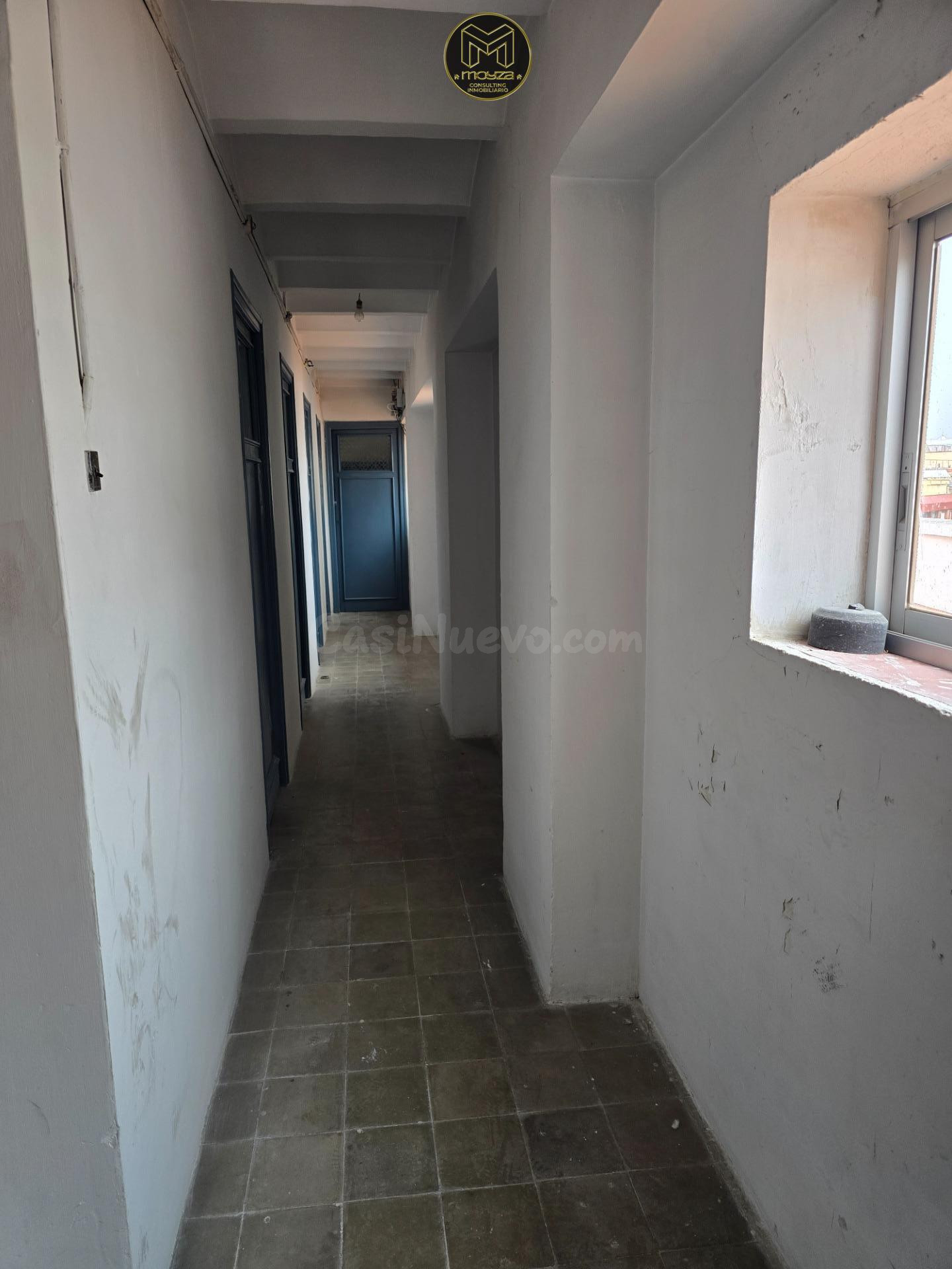 PISO EN ZONA HOSPITAL - foto 11