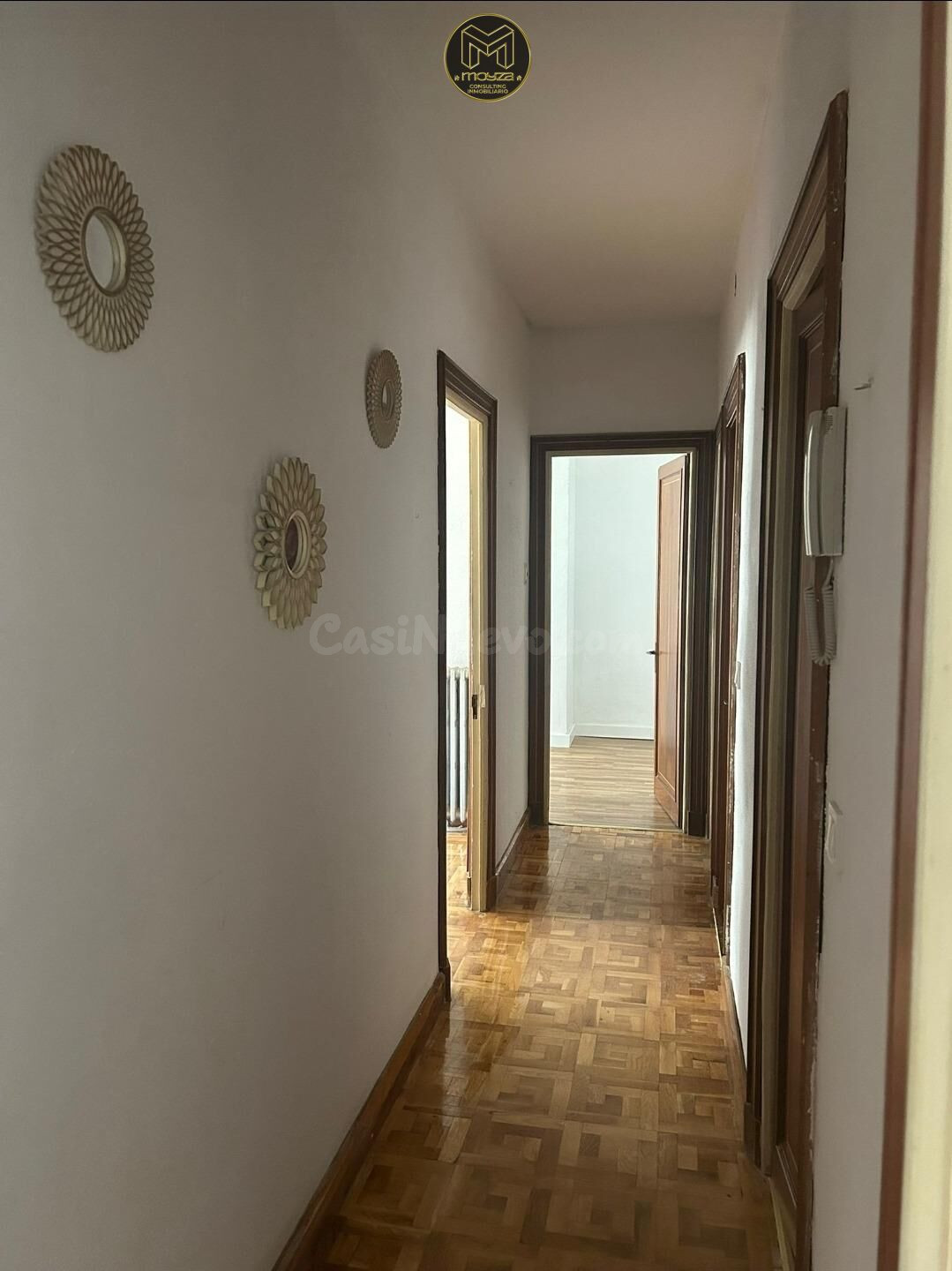 PISO EN ZONA HOSPITAL - foto 10