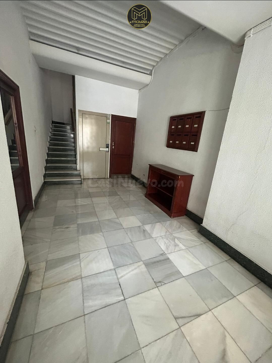 PISO EN ZONA HOSPITAL - foto 15