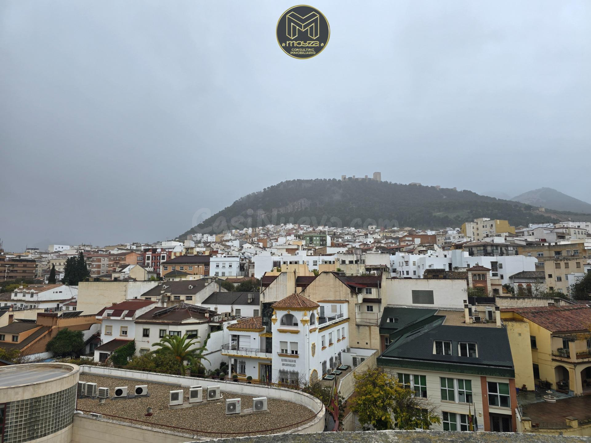 PISO EN ZONA HOSPITAL - foto 16