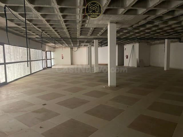 LOCAL EN ALHAURIN DE LA TORRE MALÁGA - foto 4