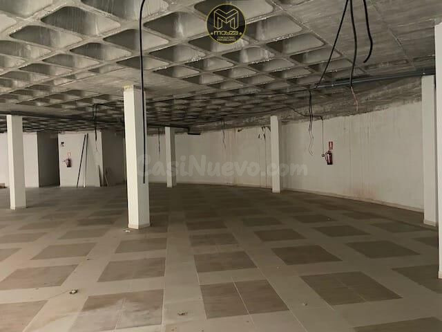 LOCAL EN ALHAURIN DE LA TORRE MALÁGA - foto 5