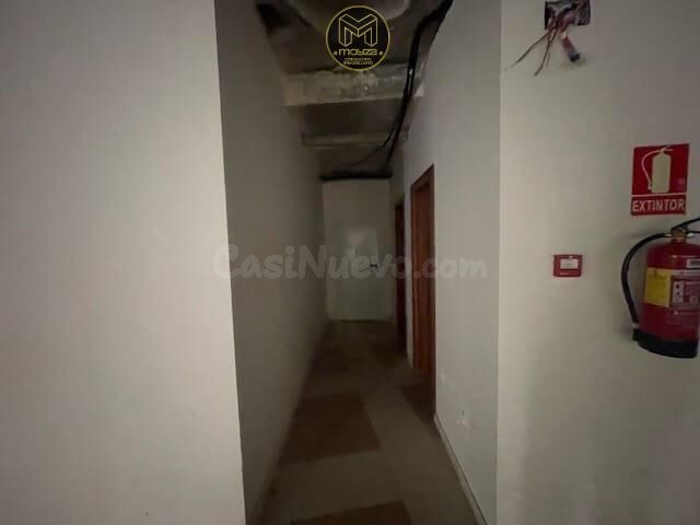 LOCAL EN ALHAURIN DE LA TORRE MALÁGA - foto 12