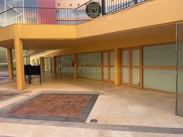 LOCAL EN ALHAURIN DE LA TORRE MALÁGA - foto 14