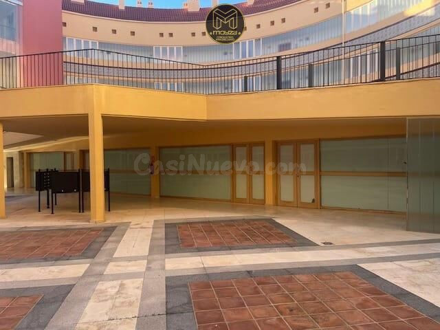 LOCAL EN ALHAURIN DE LA TORRE MALÁGA - foto 15