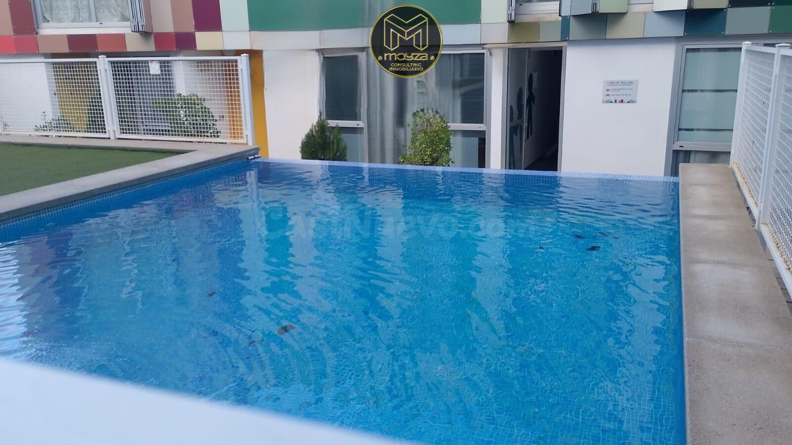 TRIPLEX EN EL CASCO ANTIGUO