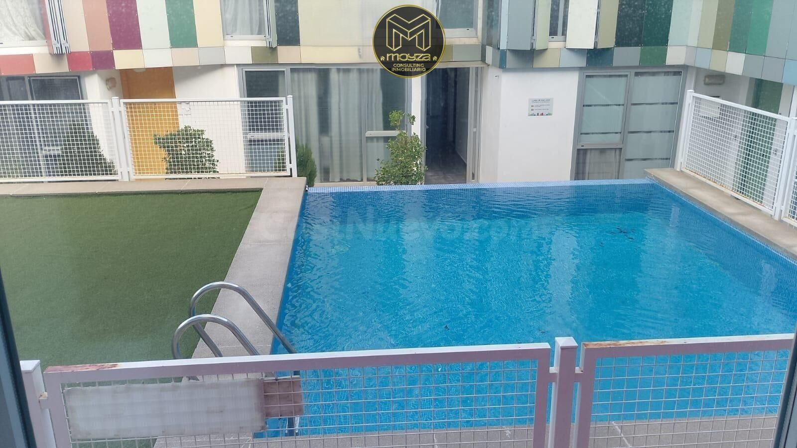 TRIPLEX EN EL CASCO ANTIGUO - foto 2