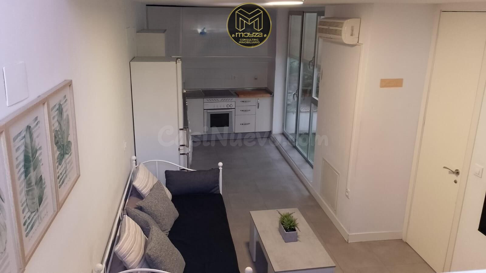 TRIPLEX EN EL CASCO ANTIGUO - foto 6