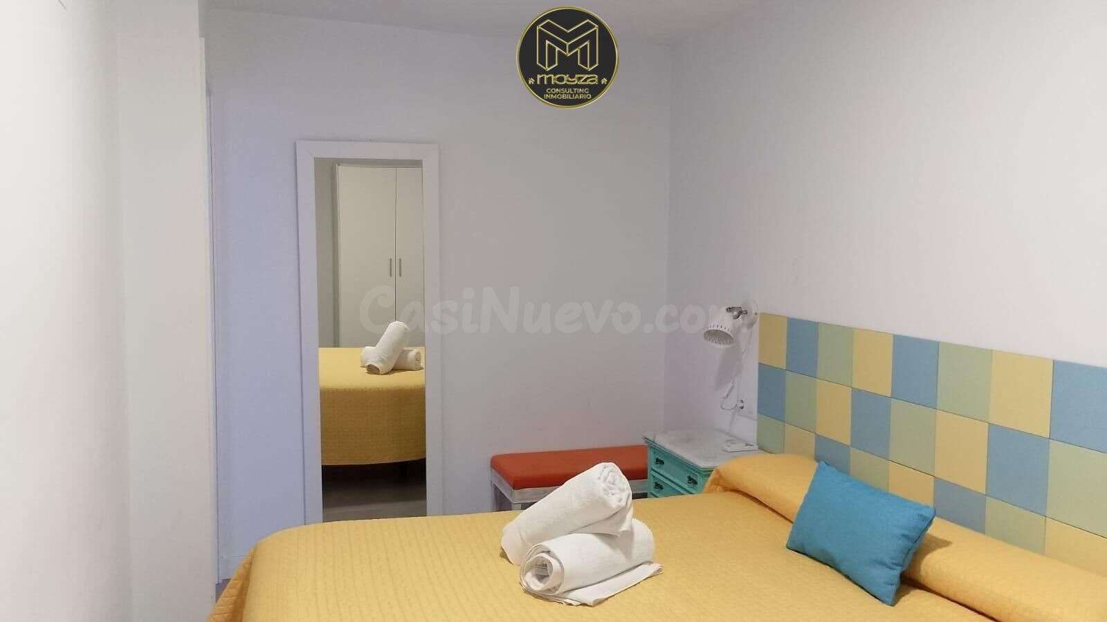 TRIPLEX EN EL CASCO ANTIGUO - foto 7