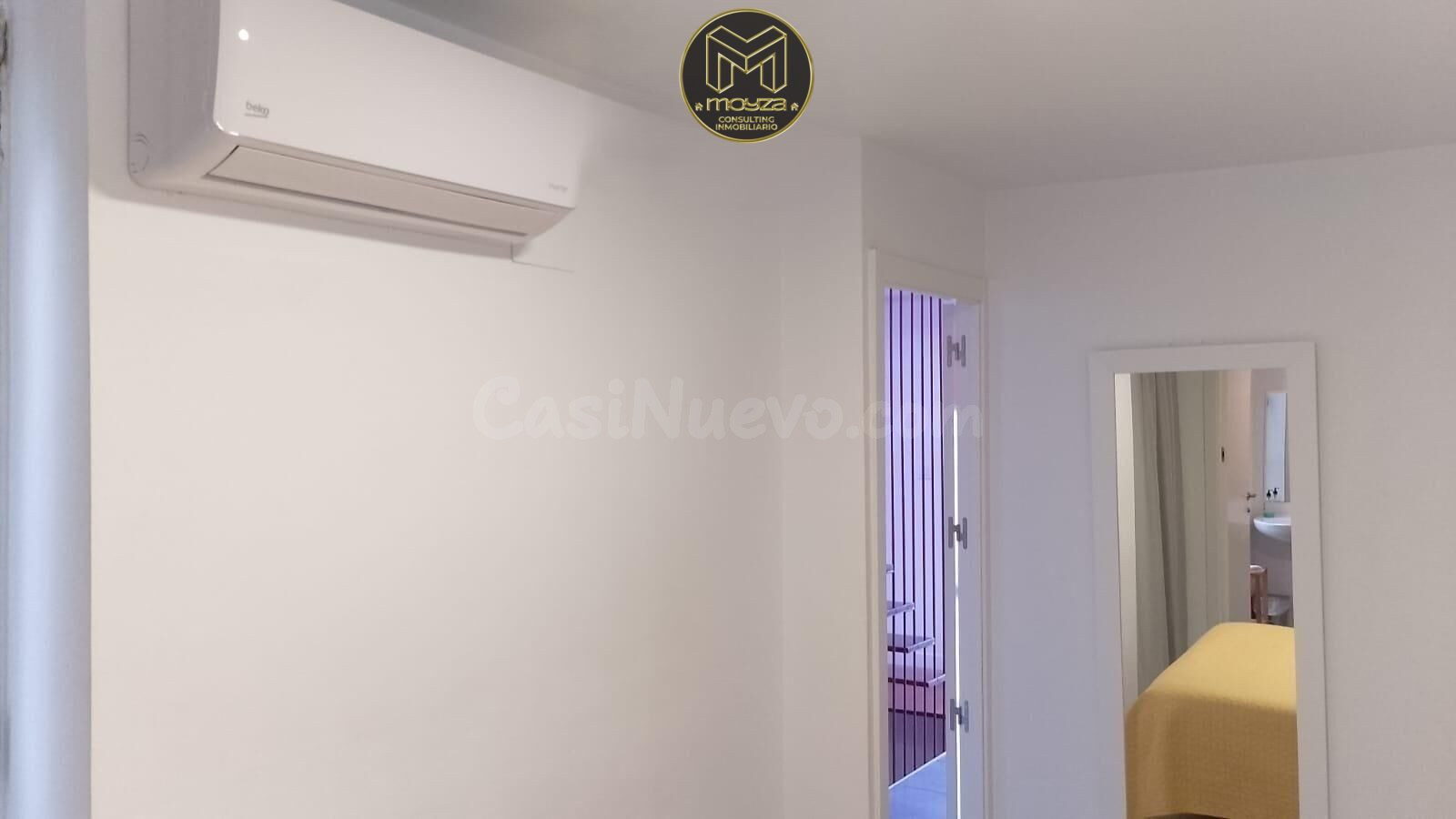 TRIPLEX EN EL CASCO ANTIGUO - foto 8