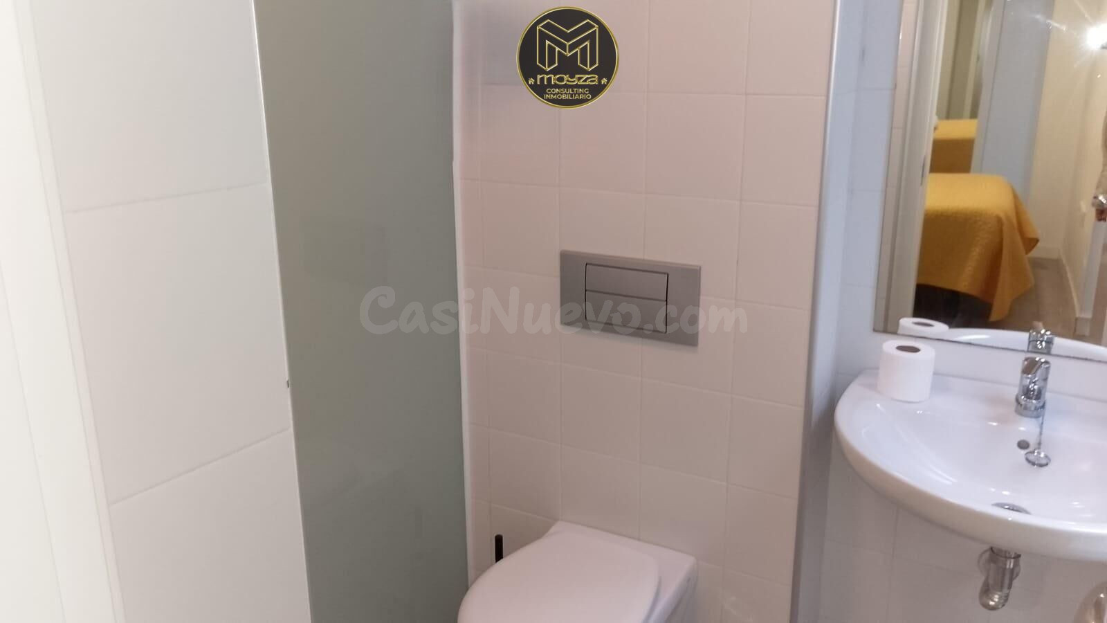 TRIPLEX EN EL CASCO ANTIGUO - foto 9