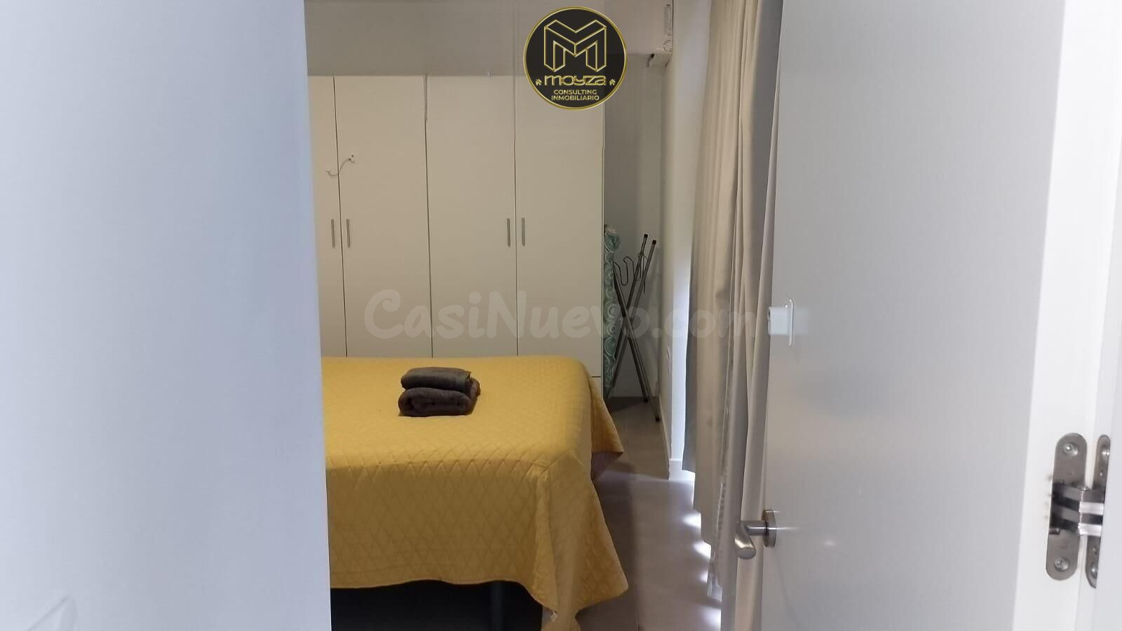 TRIPLEX EN EL CASCO ANTIGUO - foto 12