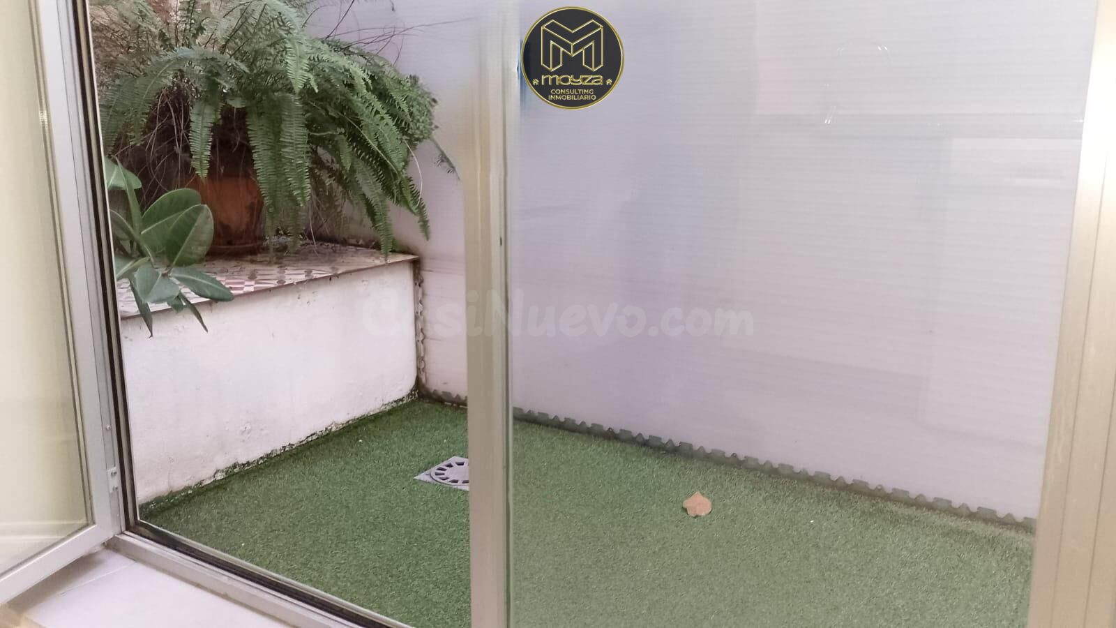 TRIPLEX EN EL CASCO ANTIGUO - foto 13