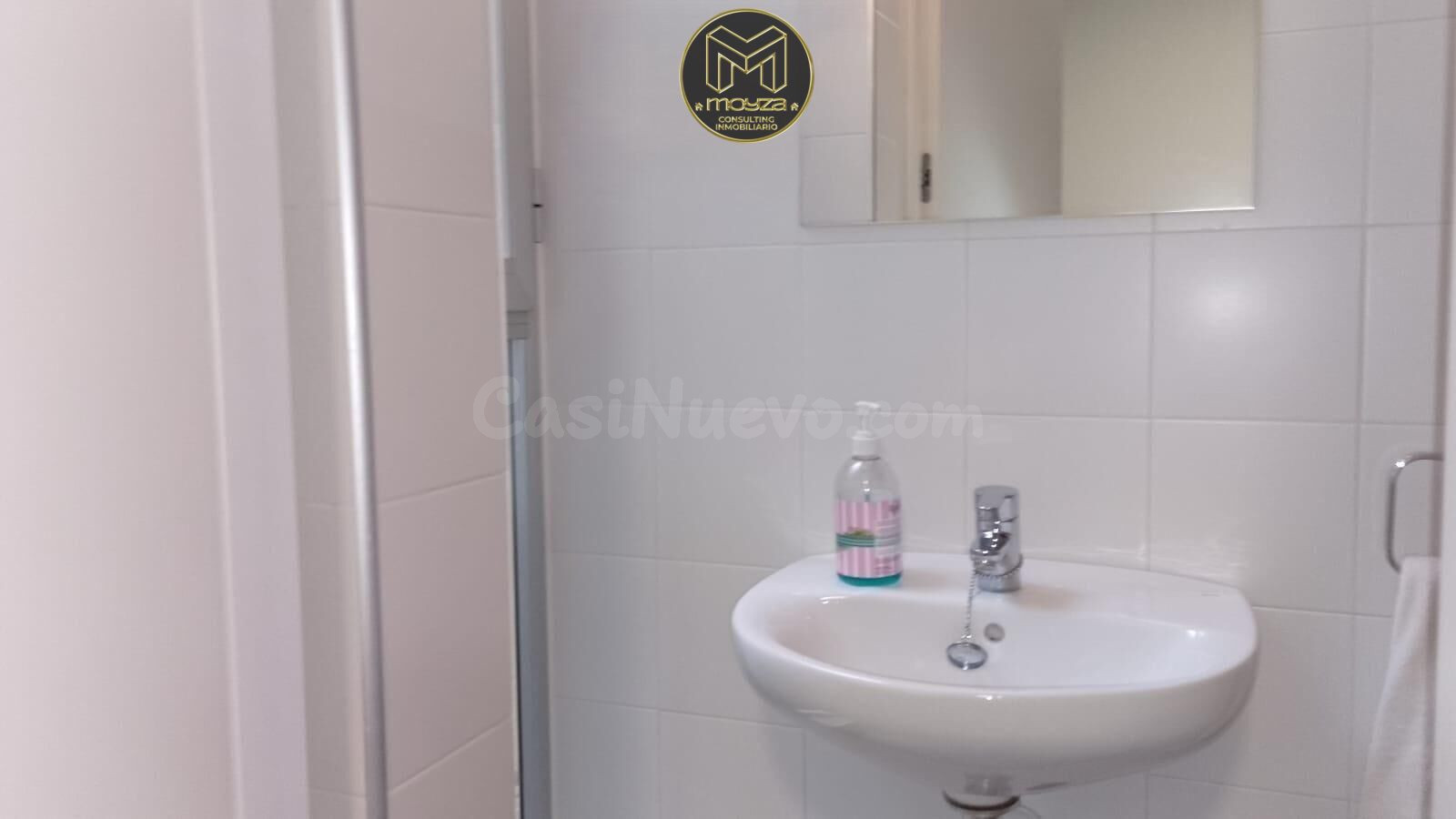 TRIPLEX EN EL CASCO ANTIGUO - foto 15