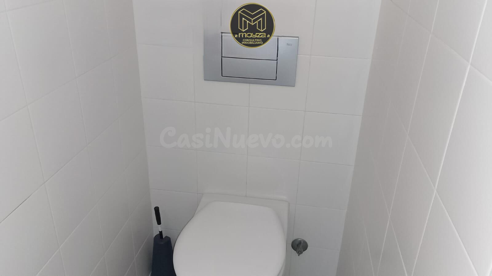 TRIPLEX EN EL CASCO ANTIGUO - foto 16