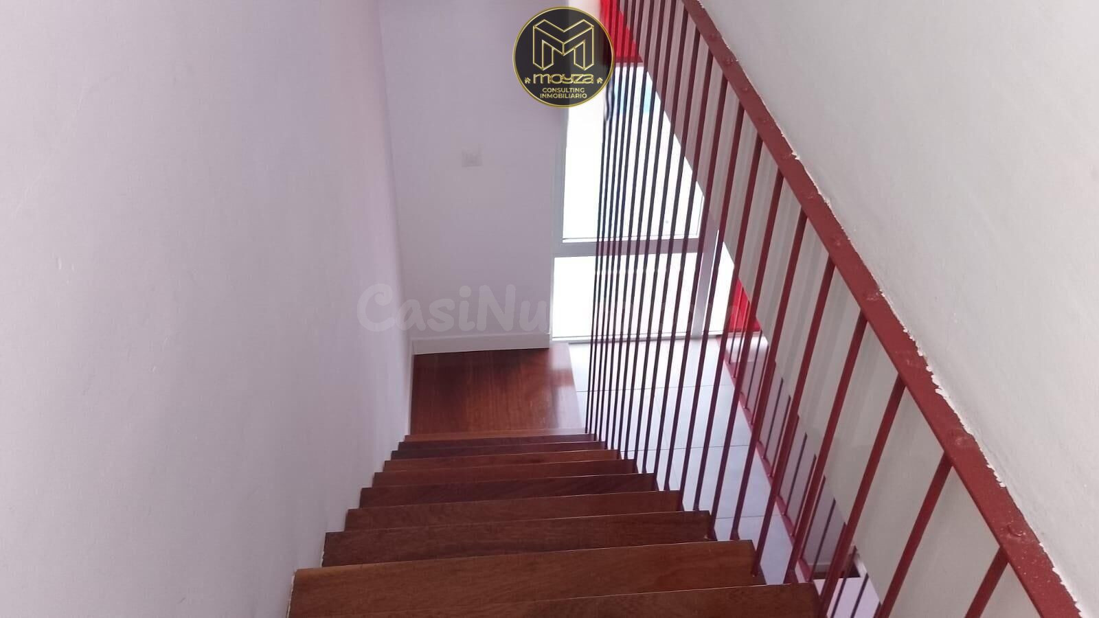 TRIPLEX EN EL CASCO ANTIGUO - foto 17