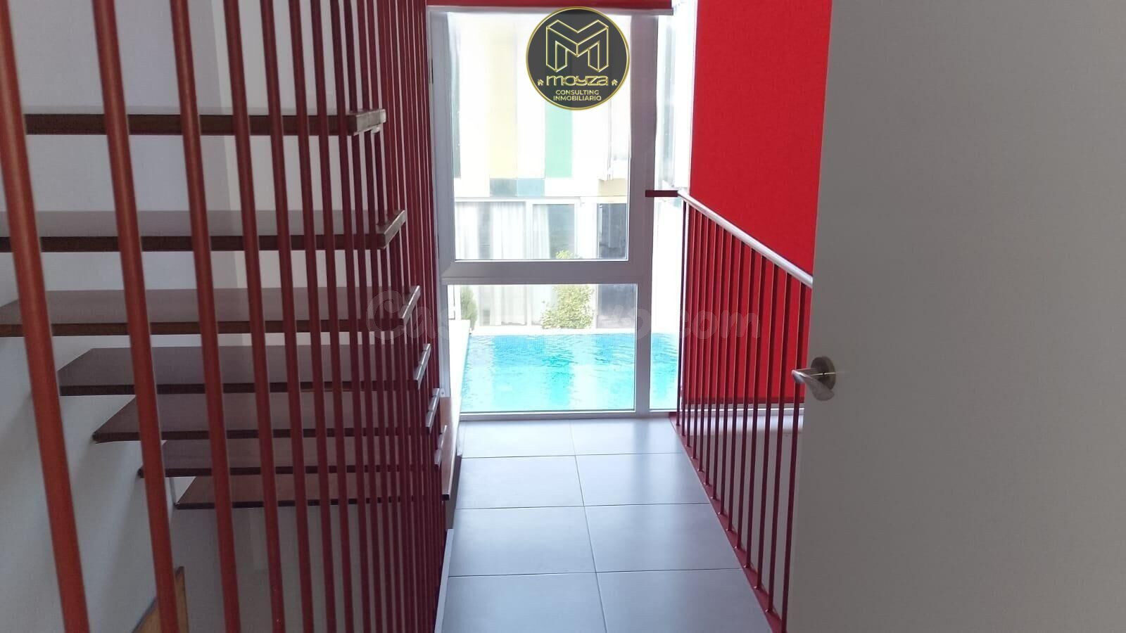 TRIPLEX EN EL CASCO ANTIGUO - foto 18