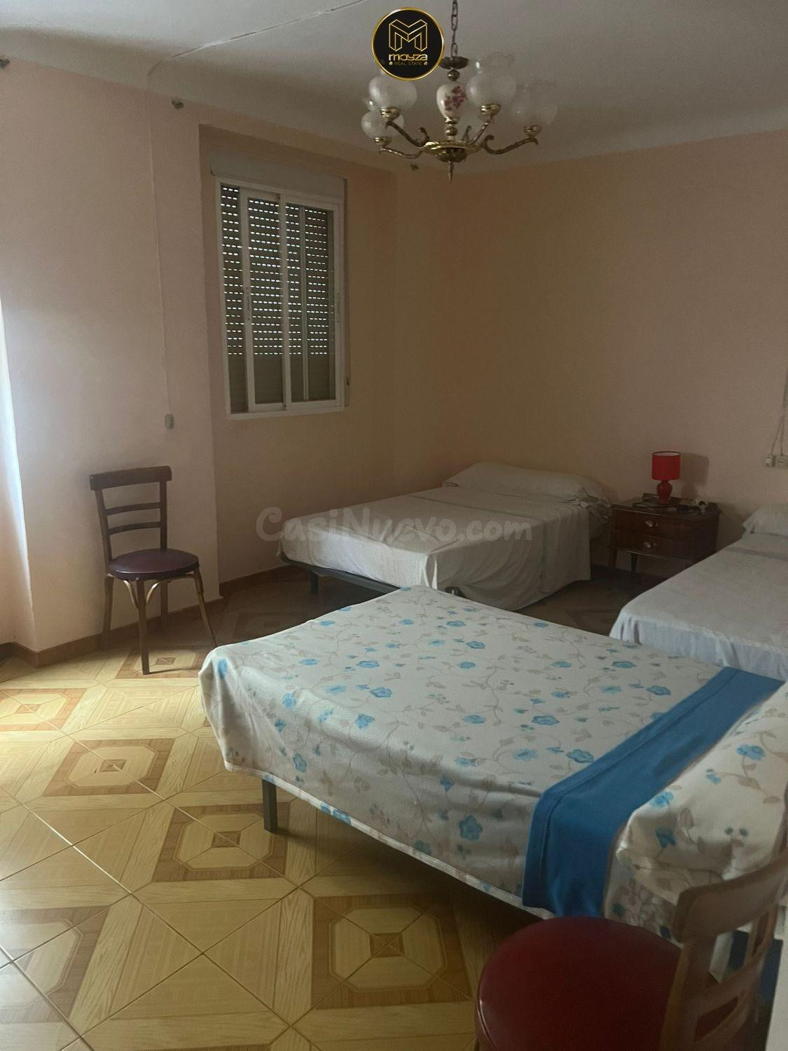 CASA EN TORREDELCAMPO - foto 6