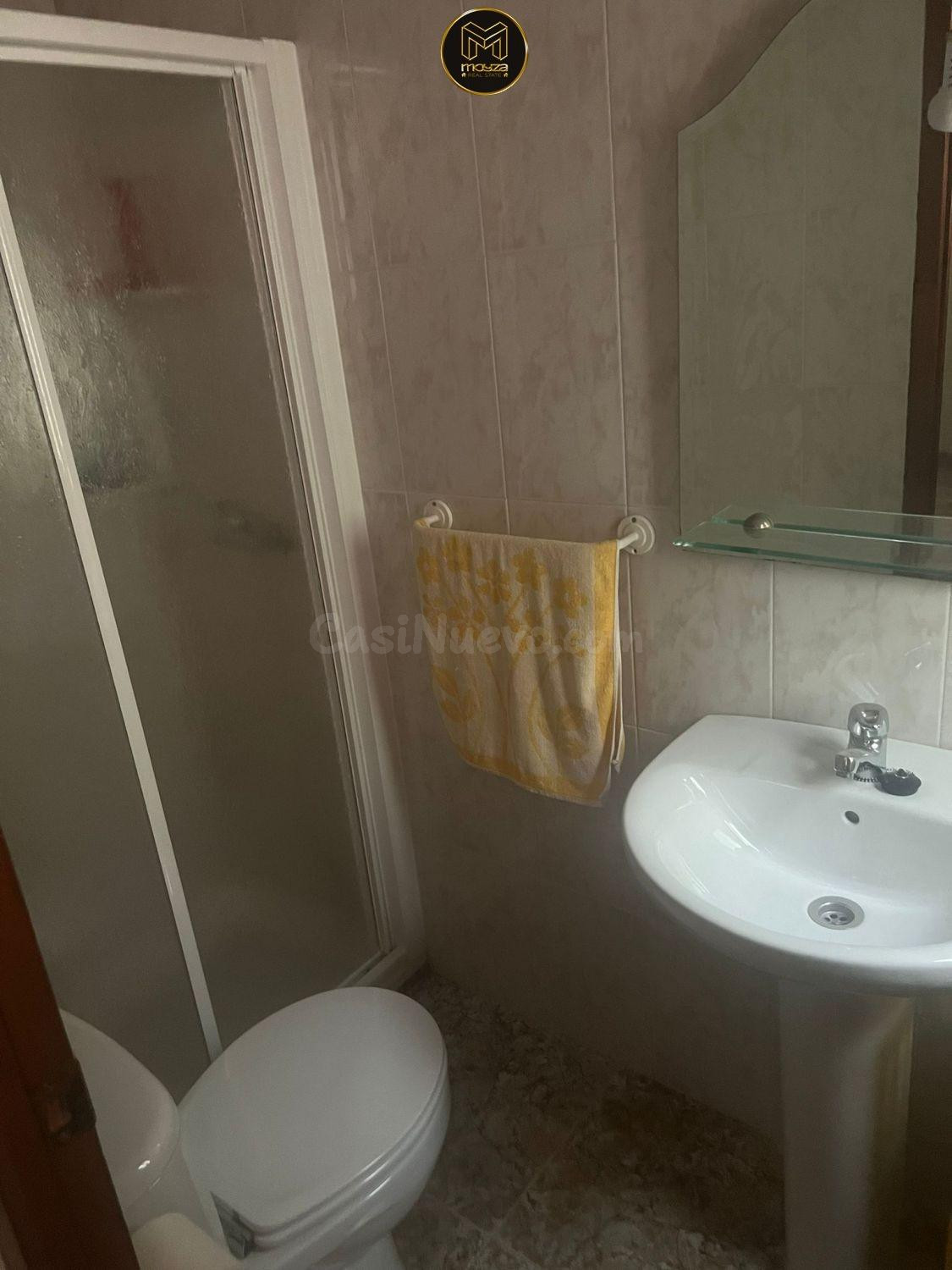 CASA EN TORREDELCAMPO - foto 11