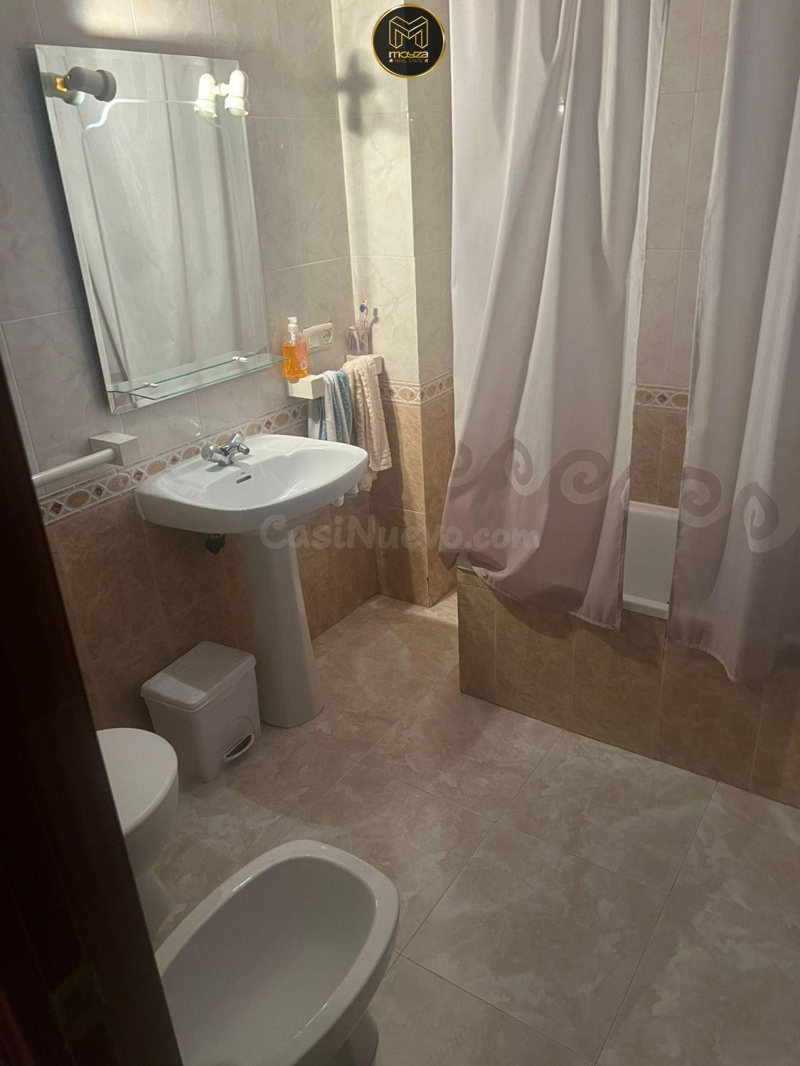 CASA EN TORREDELCAMPO - foto 13