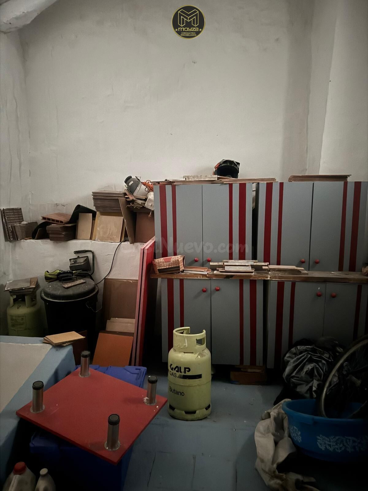 COCHERA EN MARTOS - foto 3