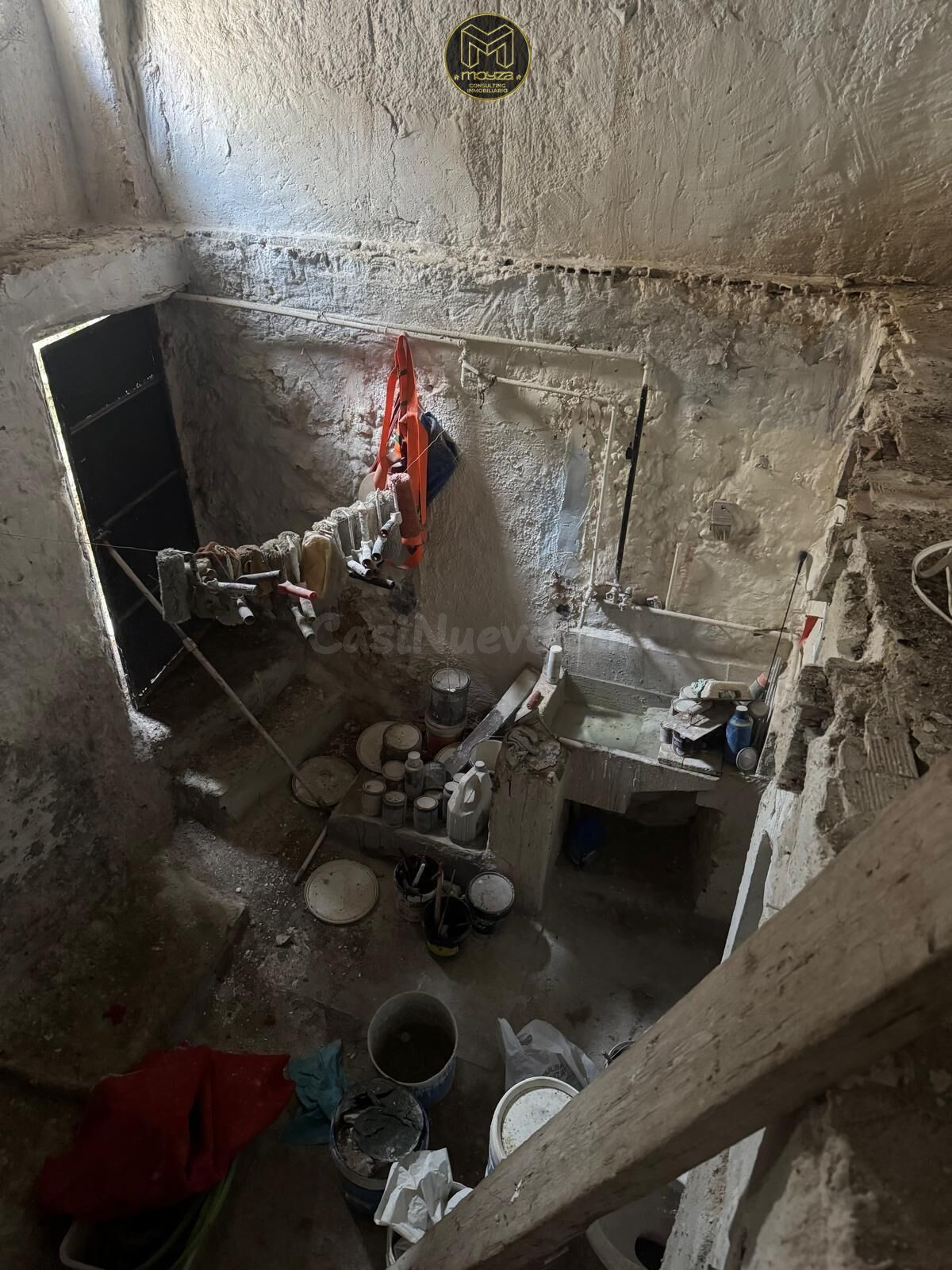 COCHERA EN MARTOS - foto 4