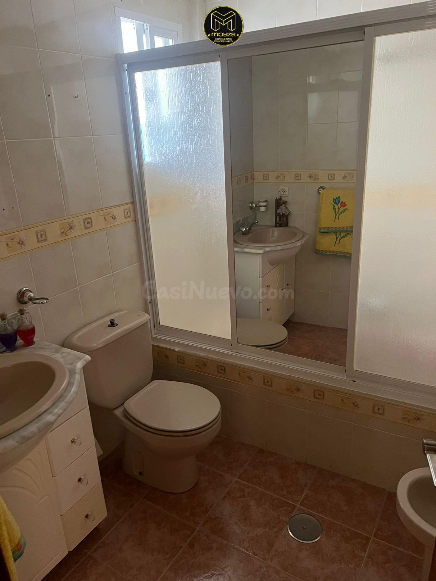 PISO EN FUENTE NUEVA - foto 7