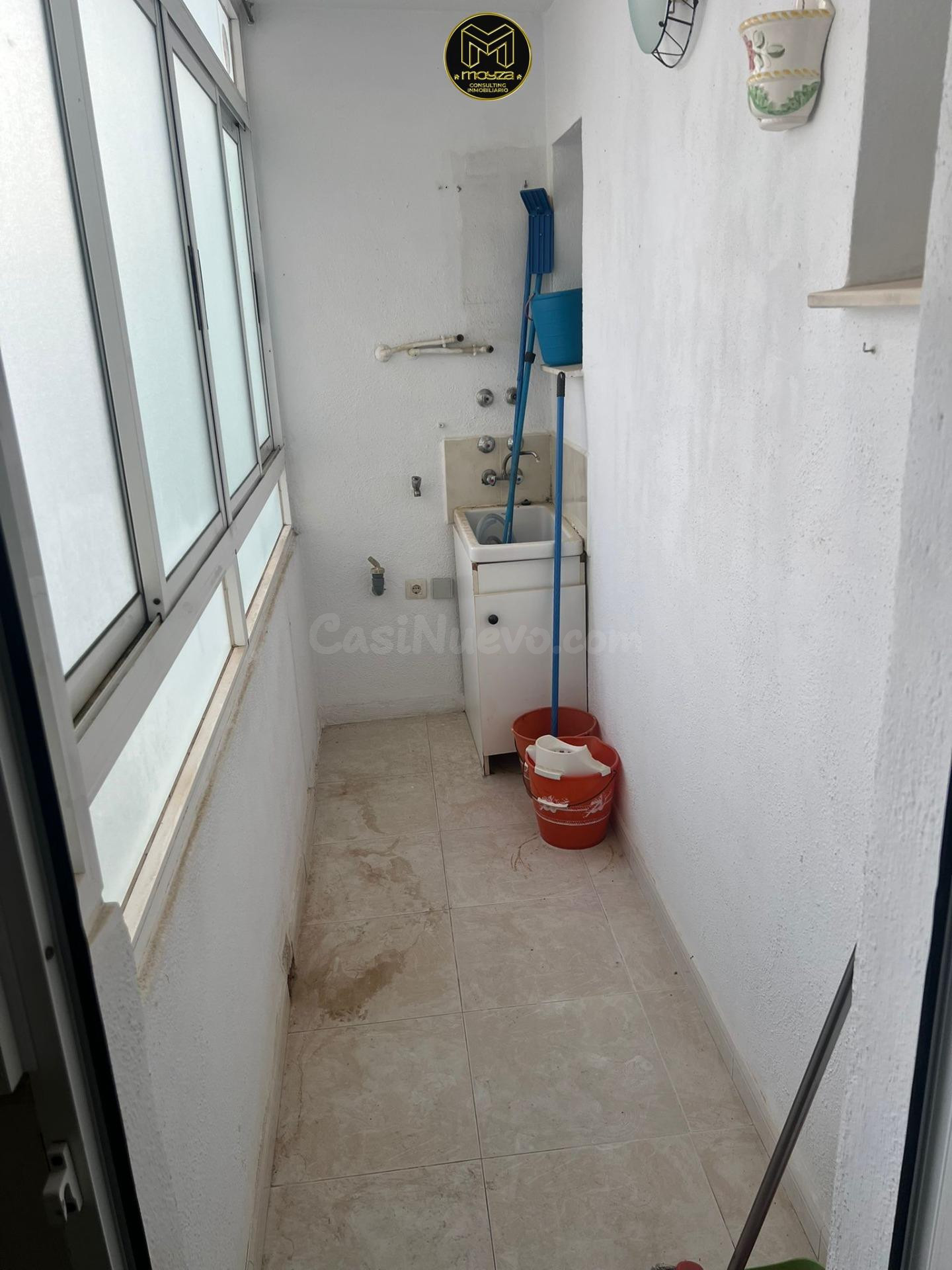 PISO EN FUENTE NUEVA - foto 12