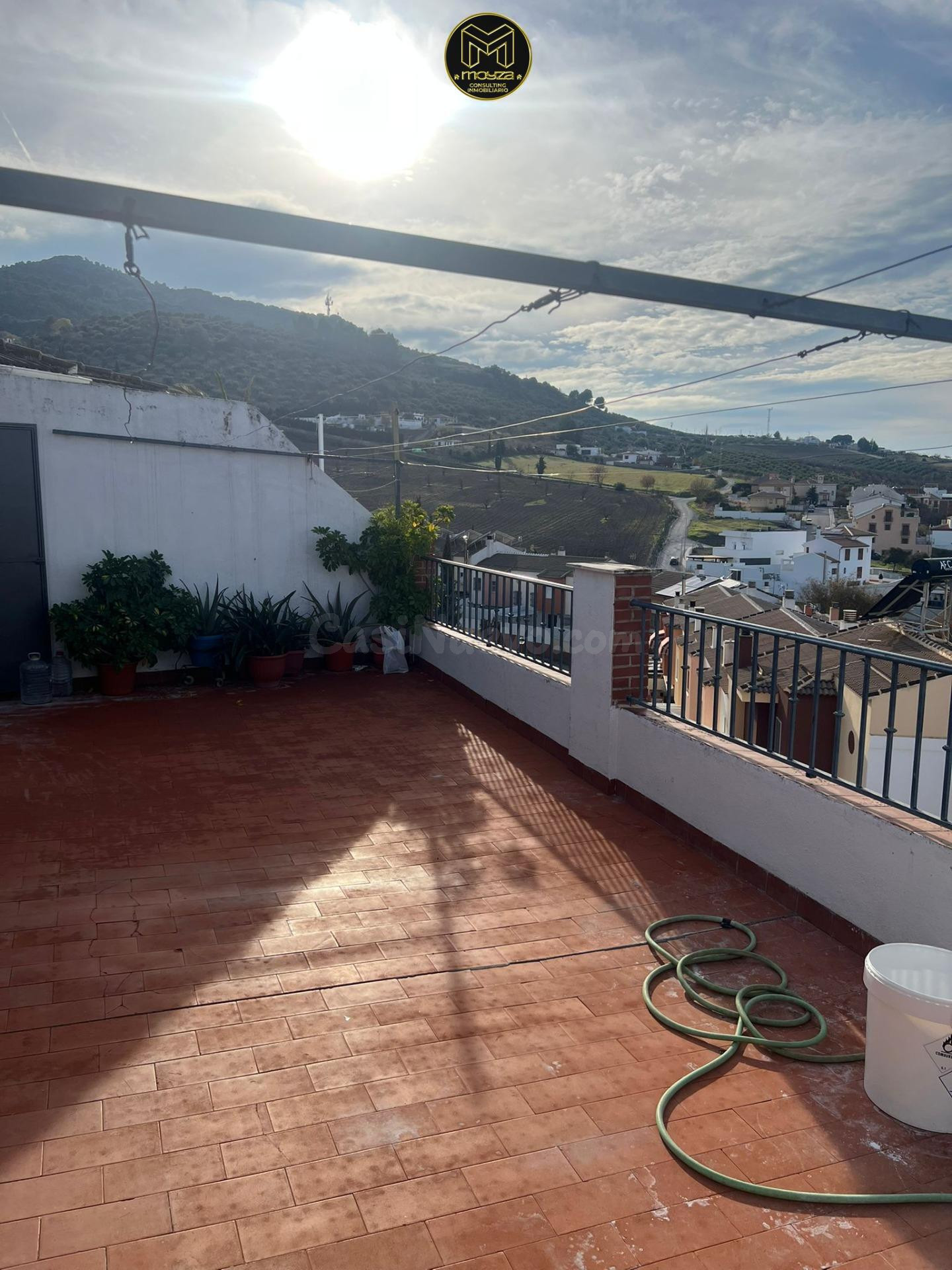 PISO EN FUENTE NUEVA - foto 13