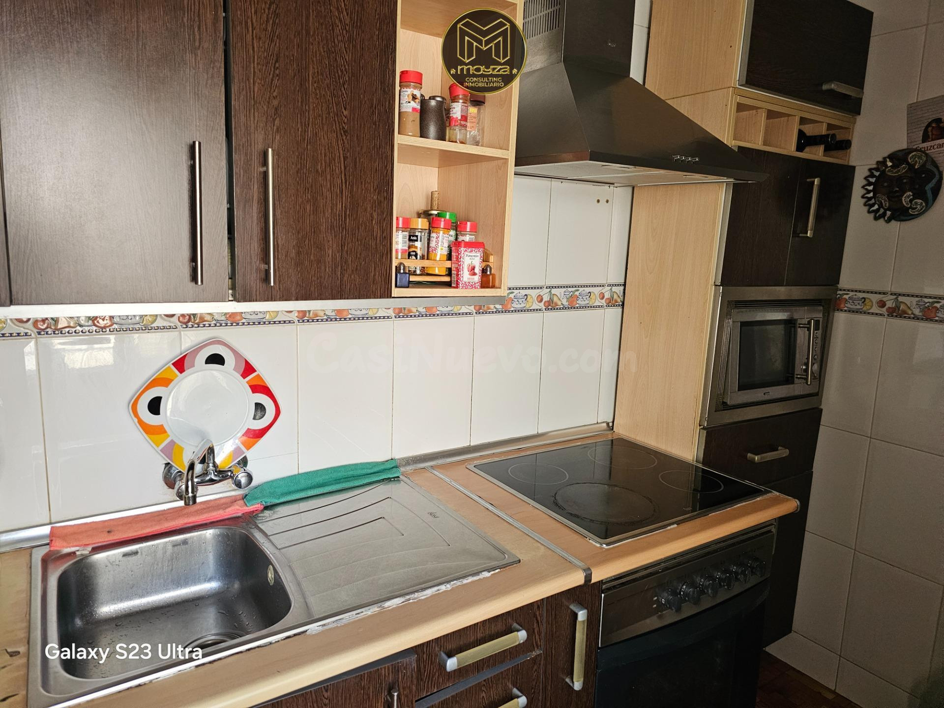 CASA EN EL TOMILLO - foto 3