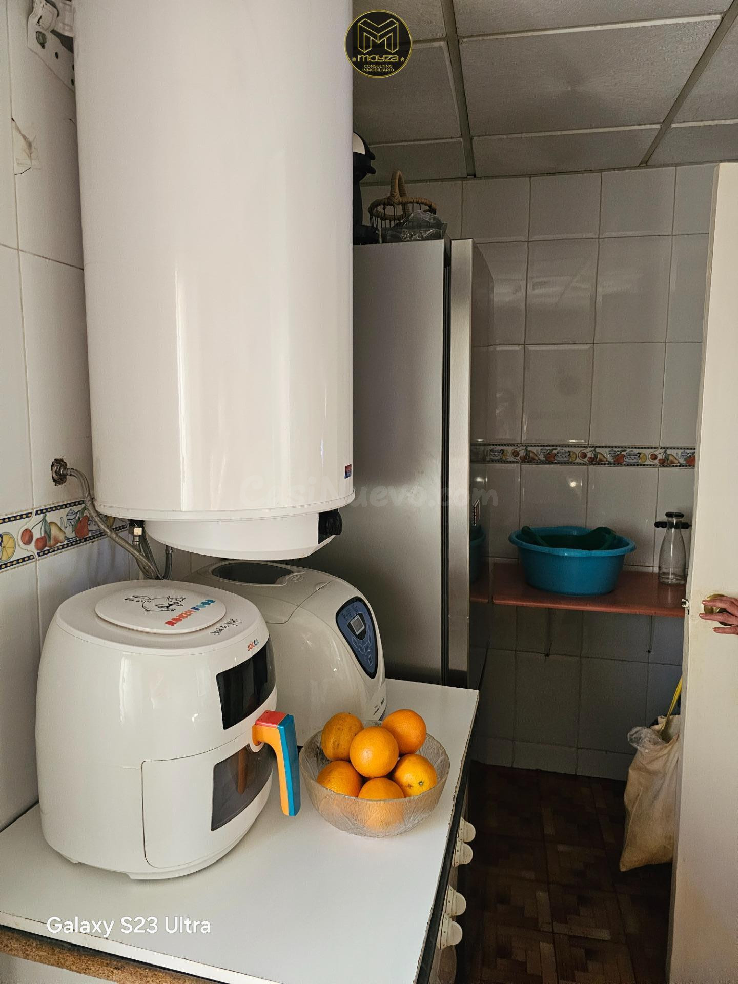 CASA EN EL TOMILLO - foto 5