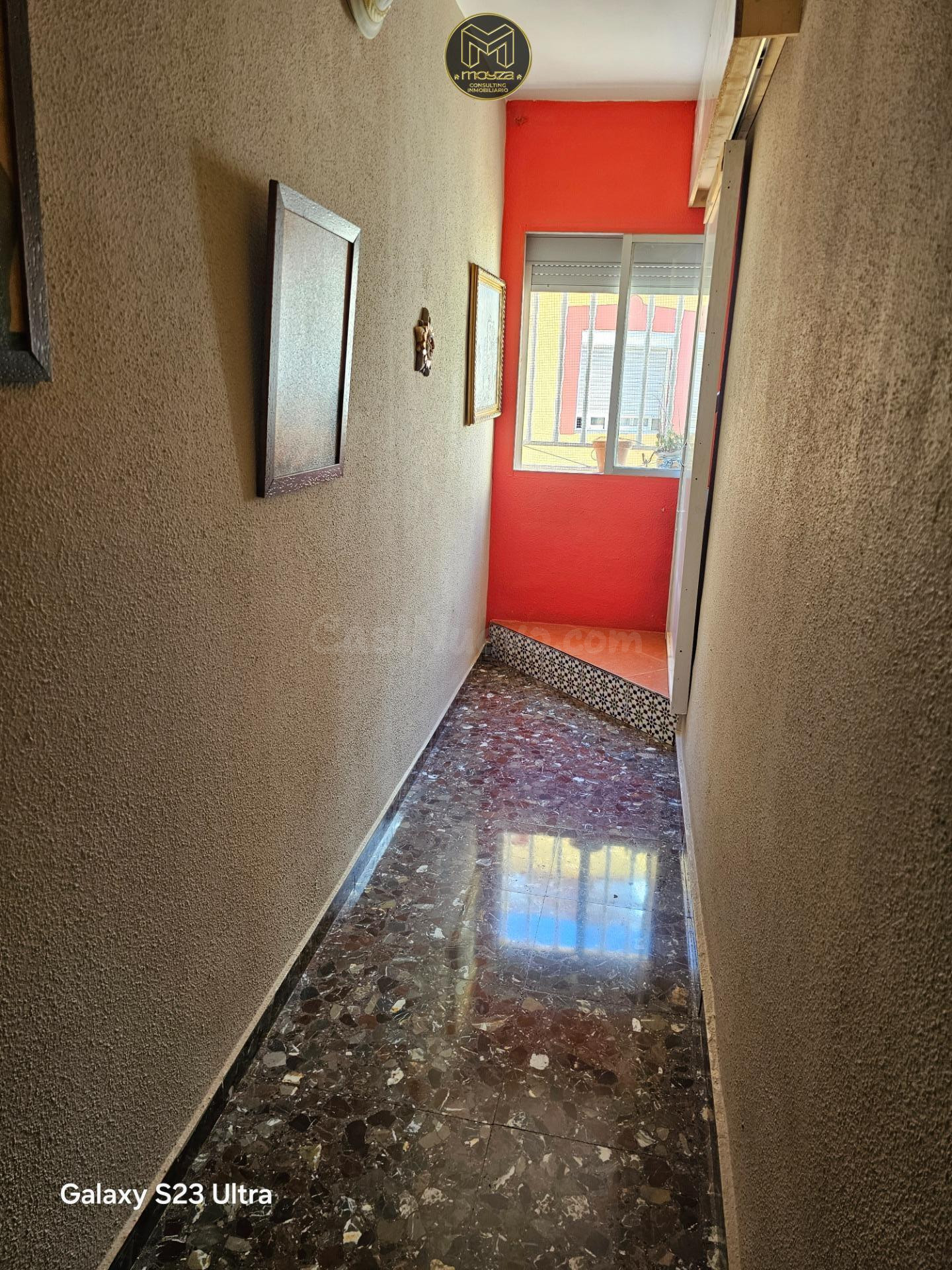 CASA EN EL TOMILLO - foto 15