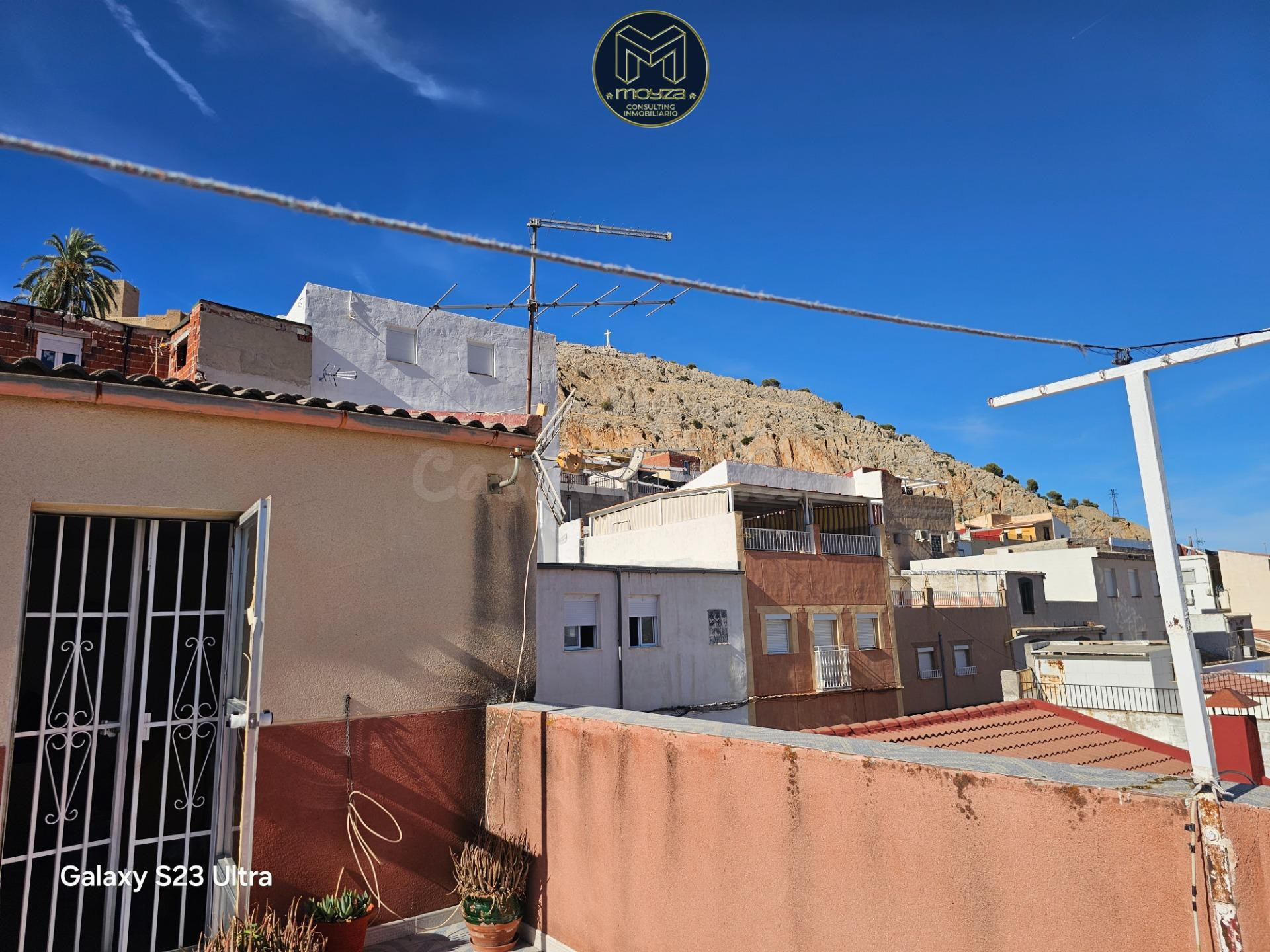 CASA EN EL TOMILLO - foto 19