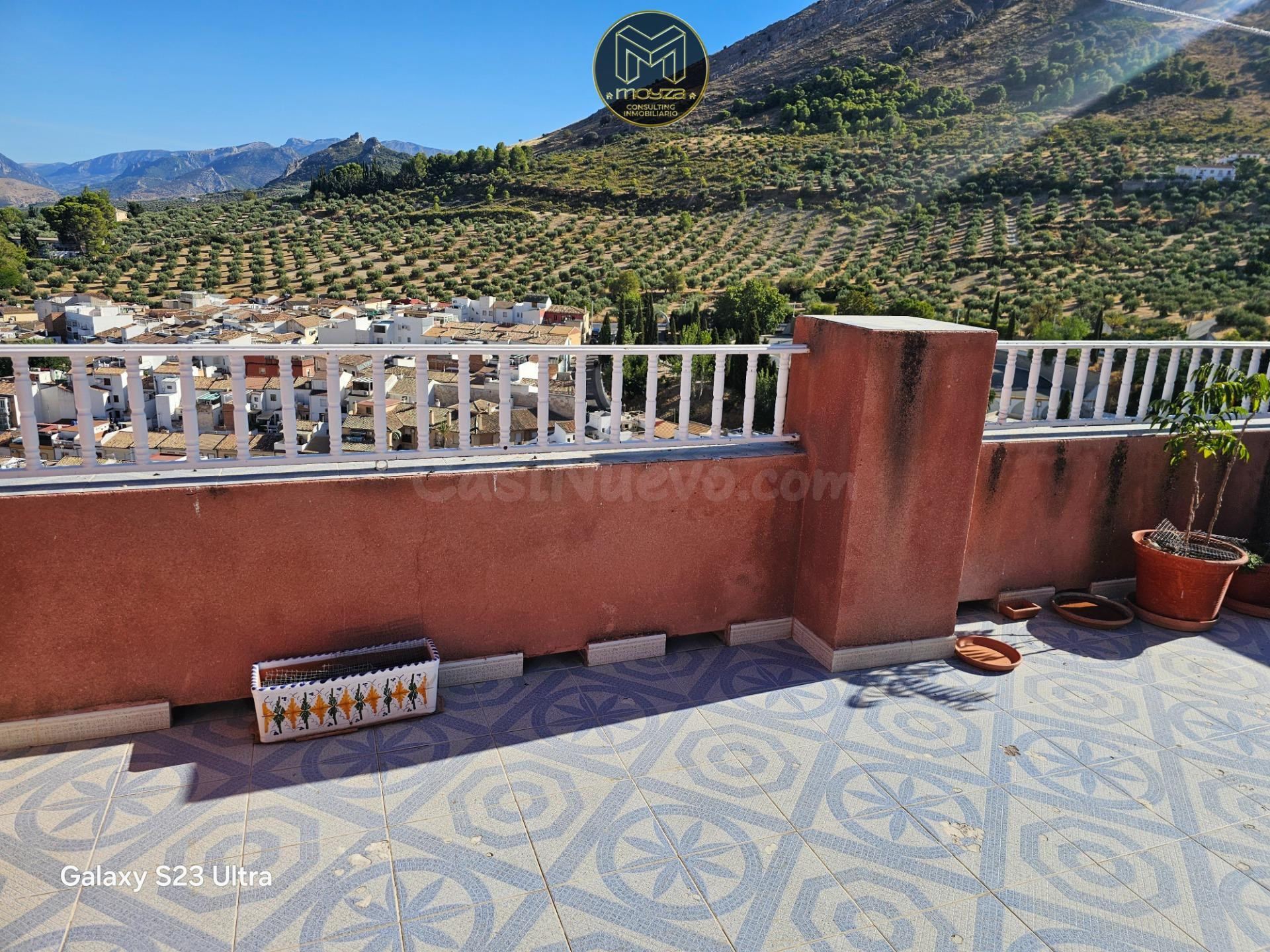 CASA EN EL TOMILLO - foto 21