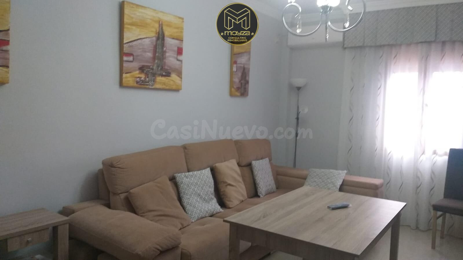 CASA EN ALCAUDETE - foto 2