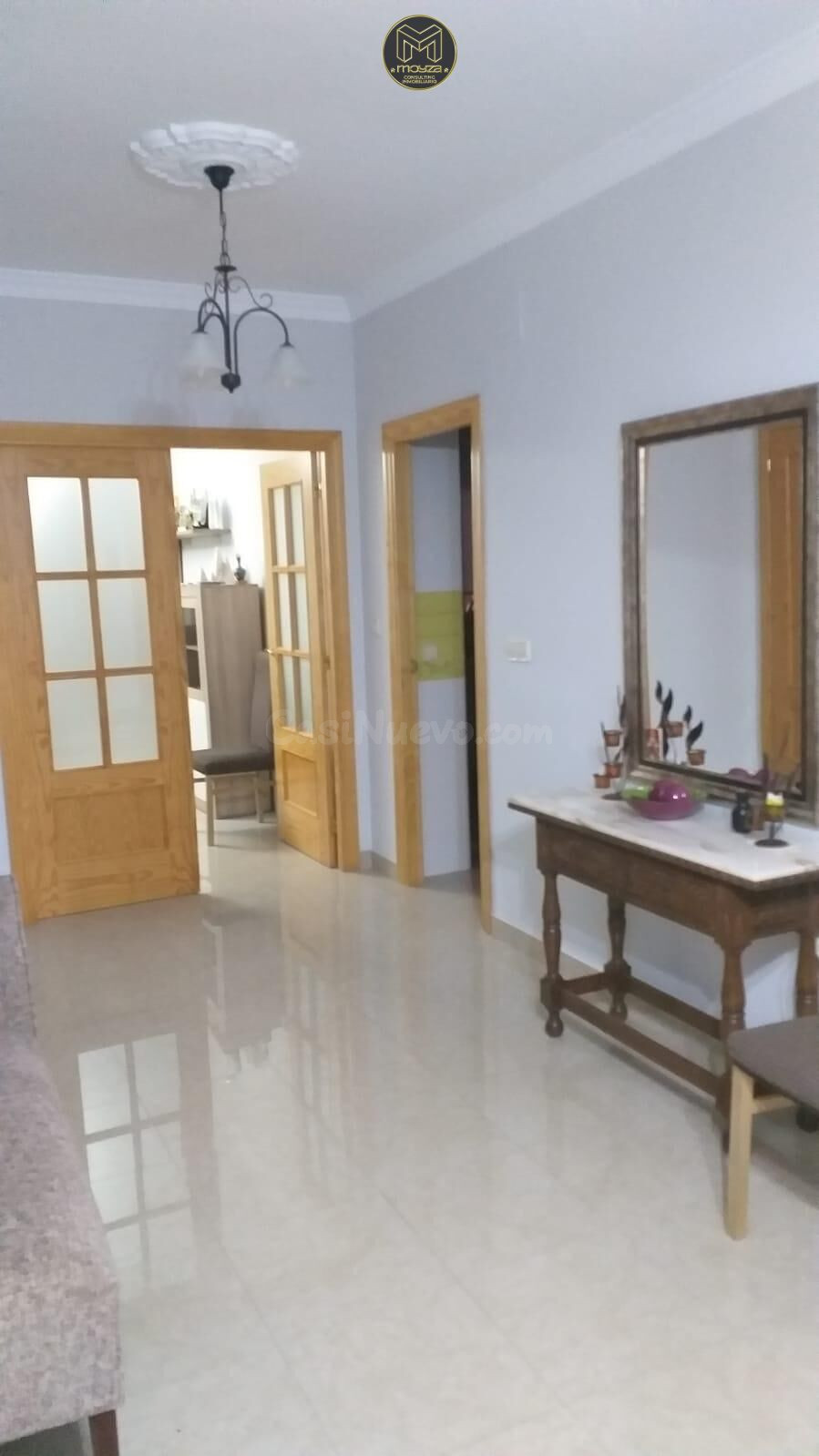 CASA EN ALCAUDETE - foto 4