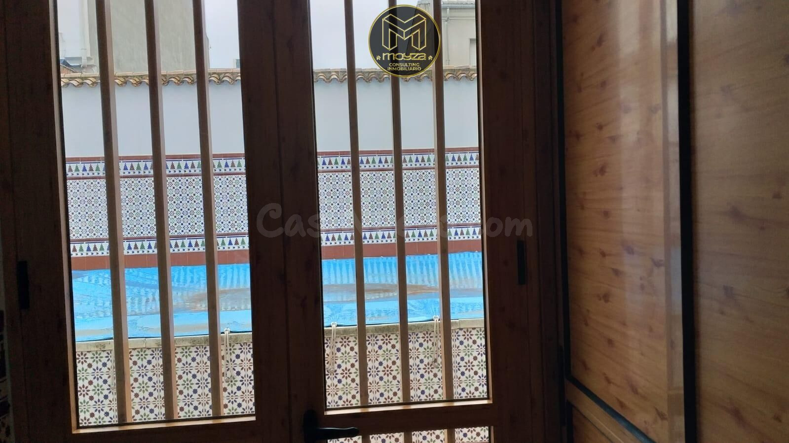 CASA EN ALCAUDETE - foto 11