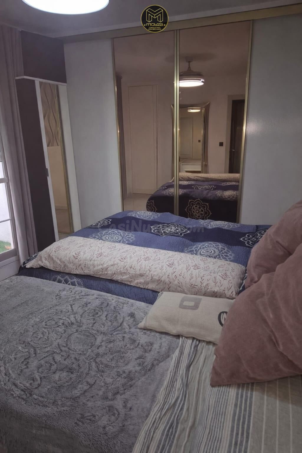 PISO EN SAN ROQUE - foto 2