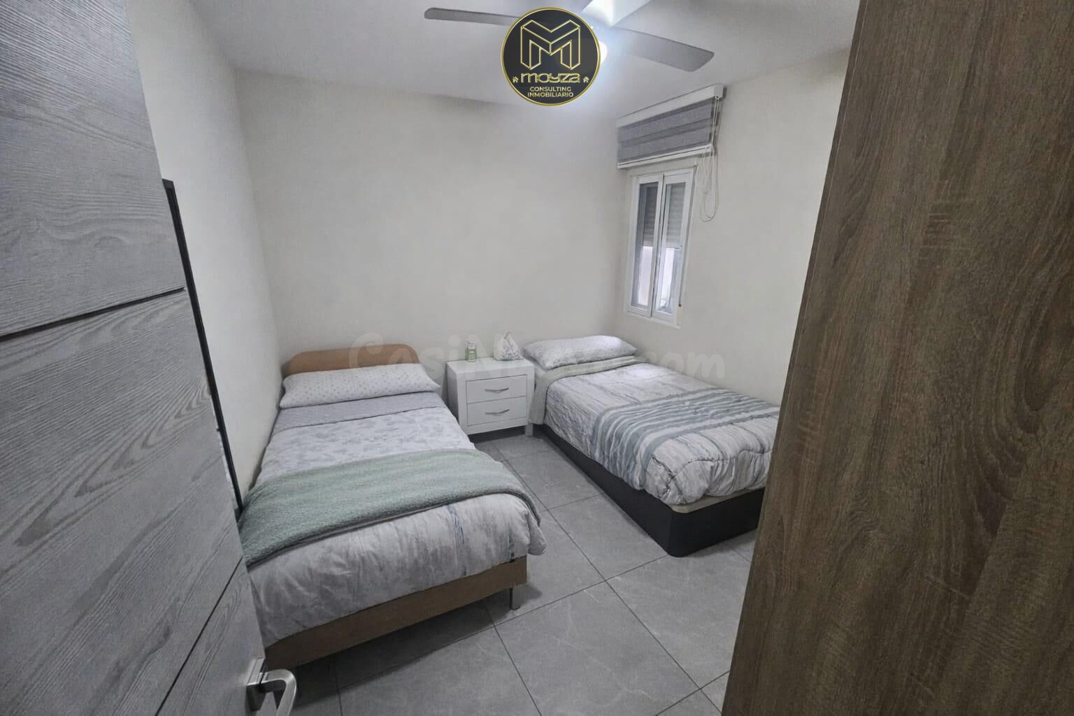 PISO EN SAN ROQUE - foto 4