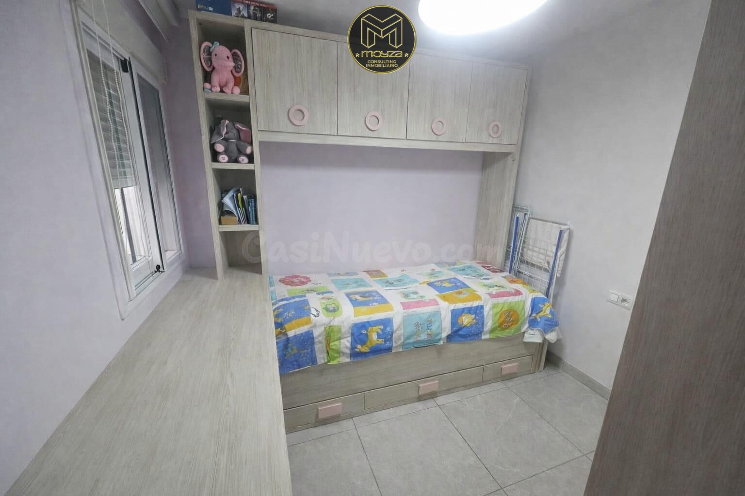 PISO EN SAN ROQUE - foto 5