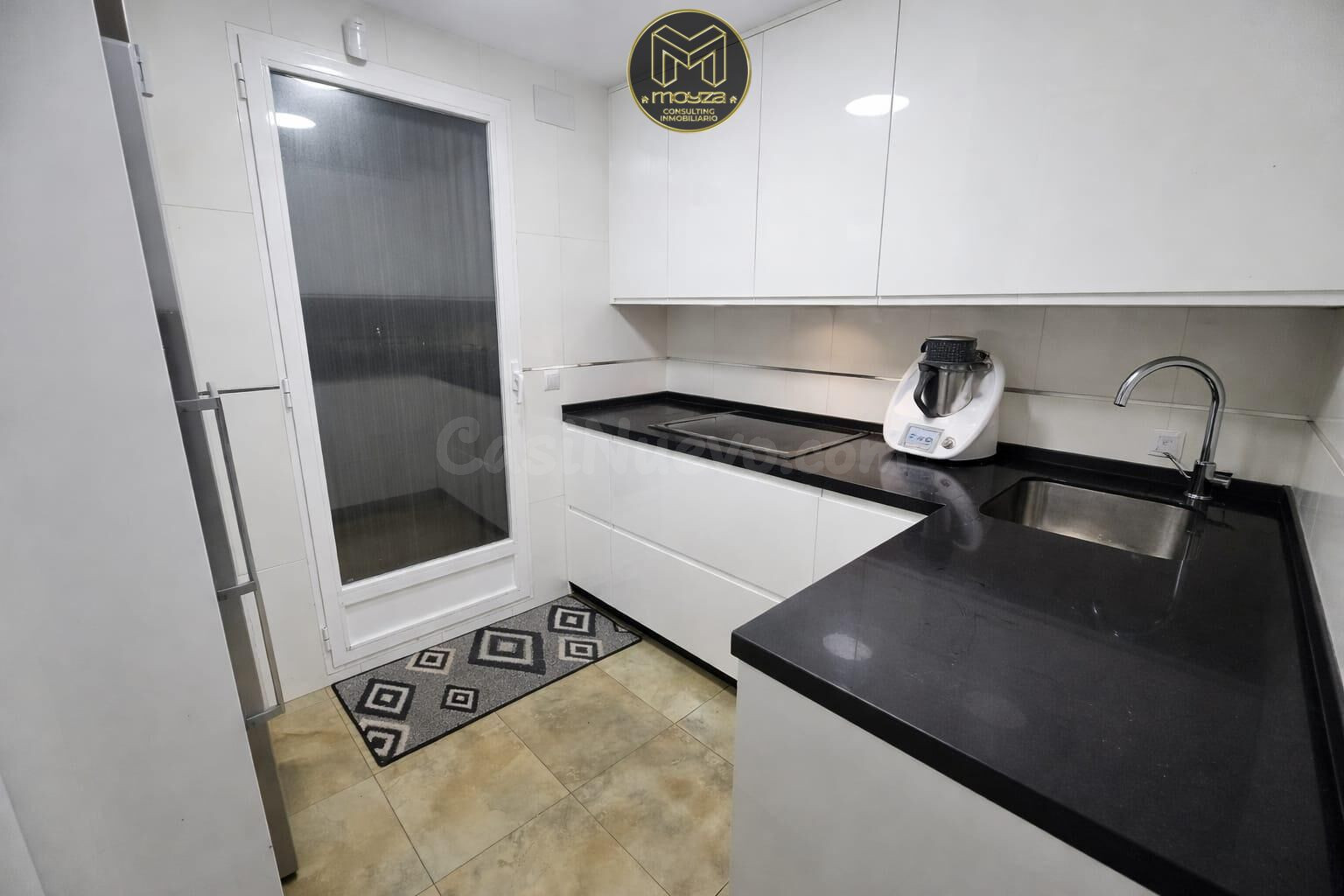 PISO EN SAN ROQUE - foto 6