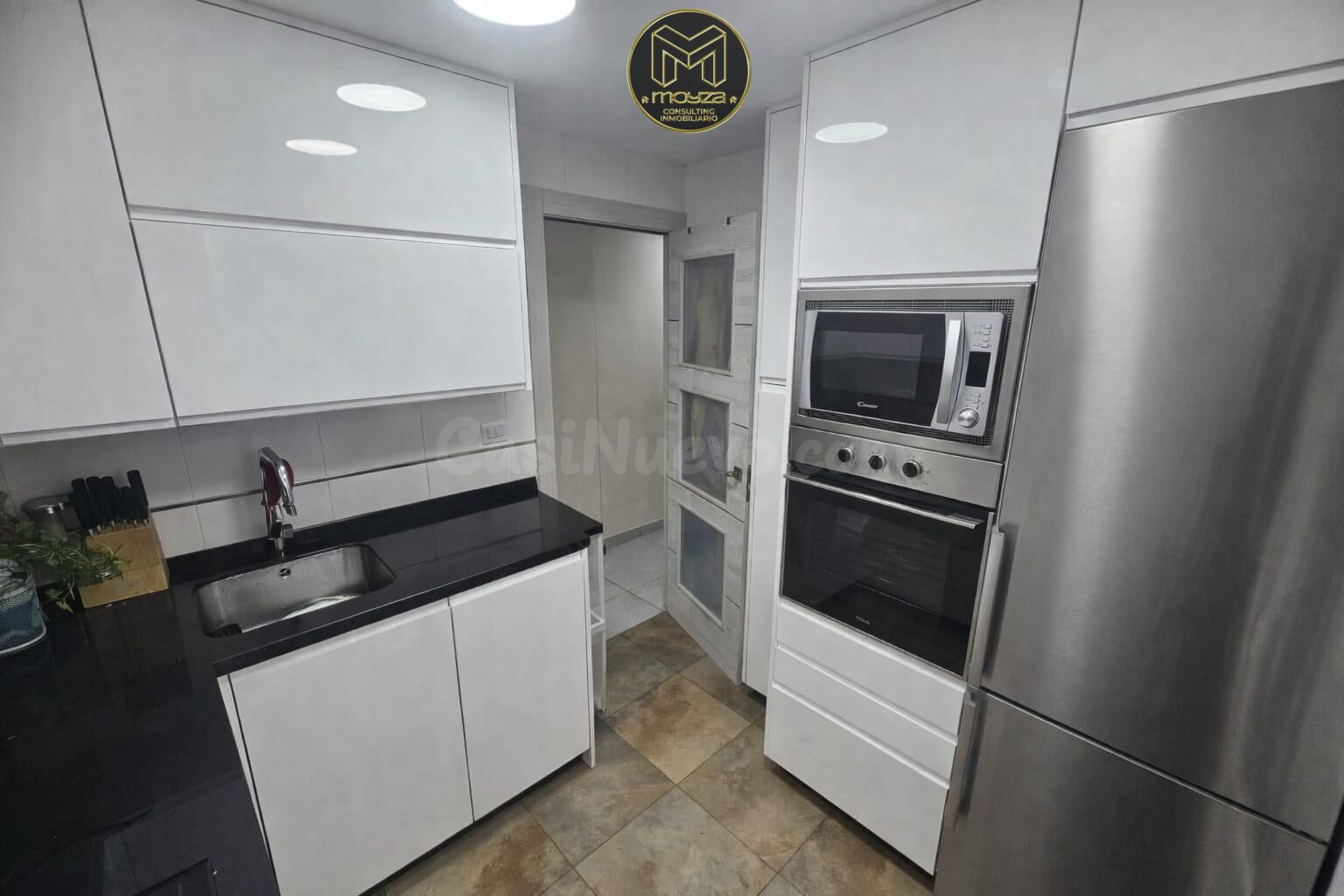 PISO EN SAN ROQUE - foto 7