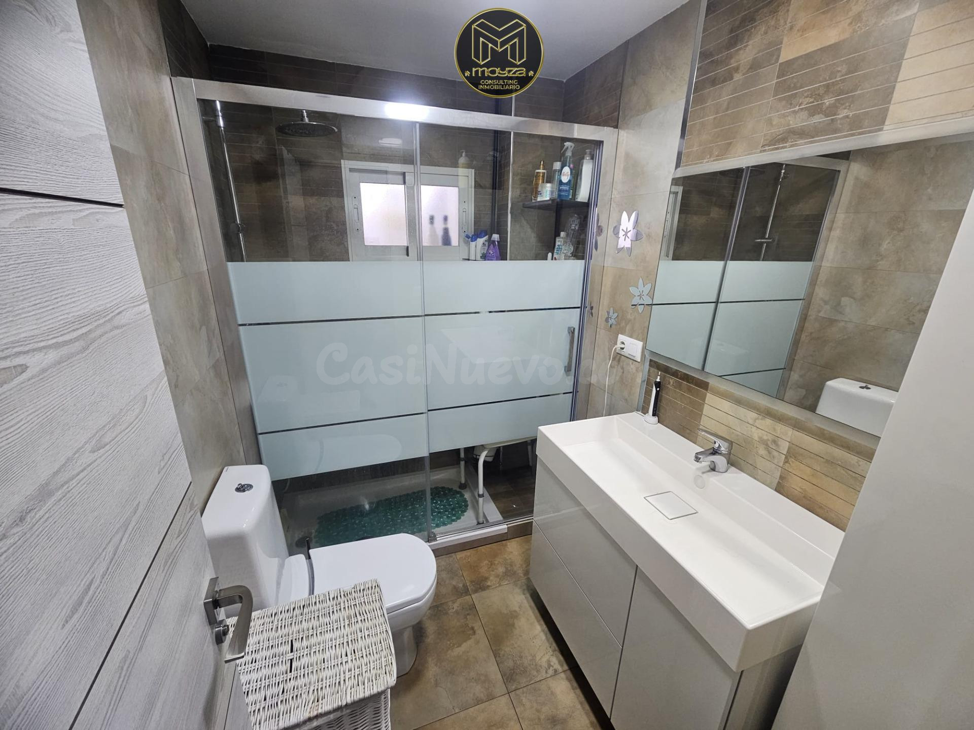 PISO EN SAN ROQUE - foto 8