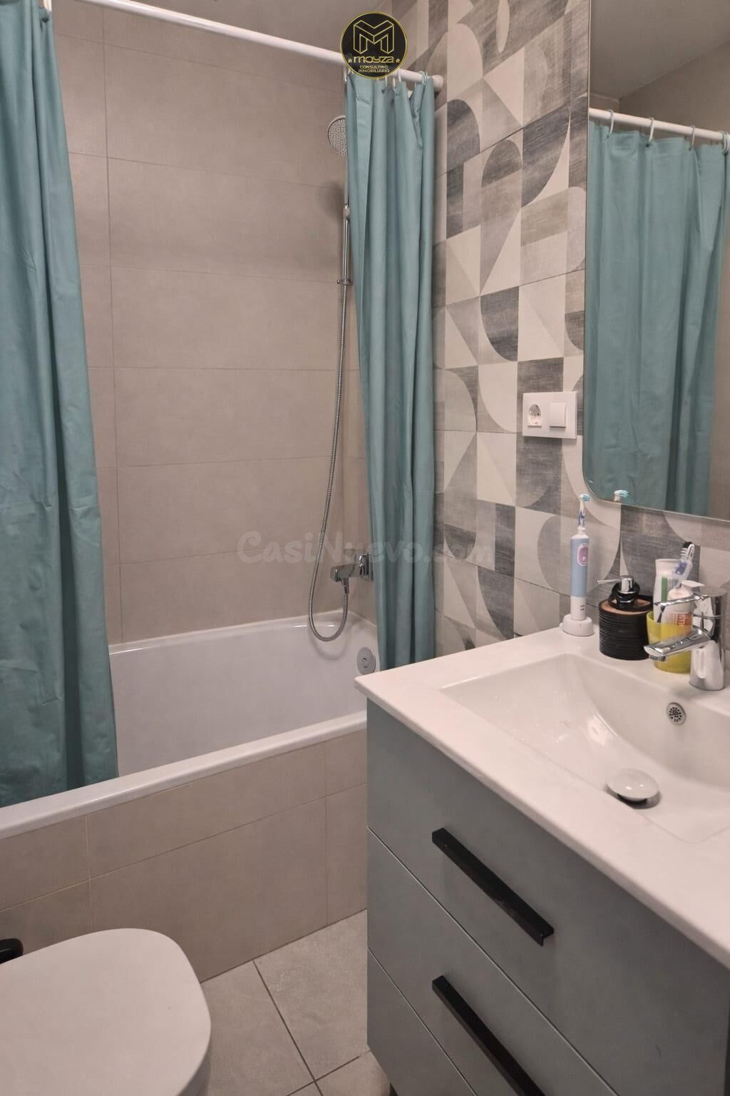 PISO EN SAN ROQUE - foto 11