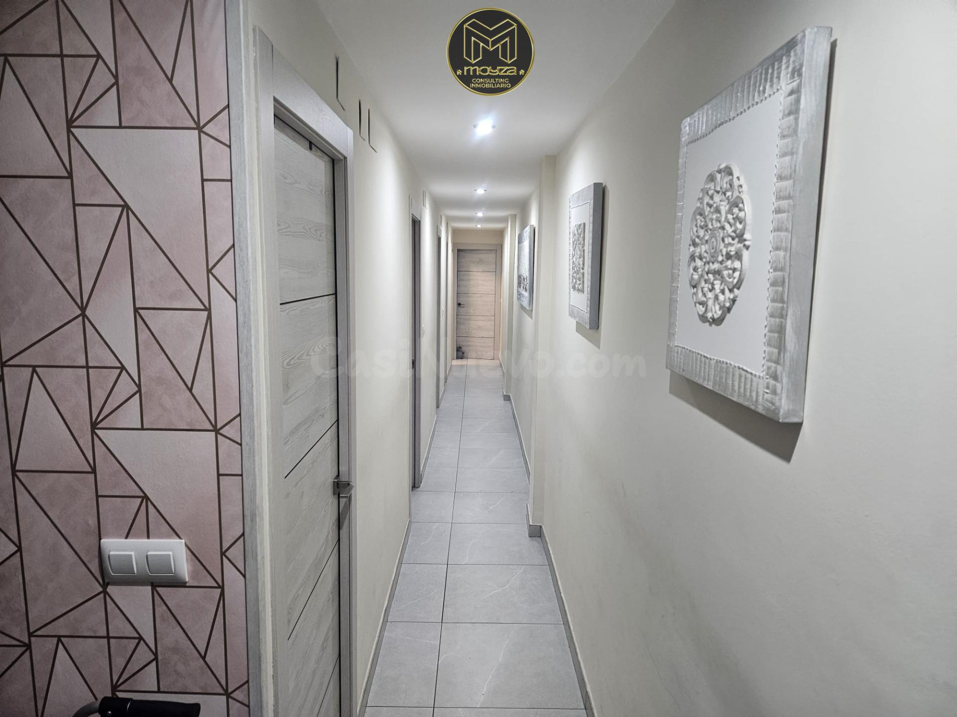 PISO EN SAN ROQUE - foto 14