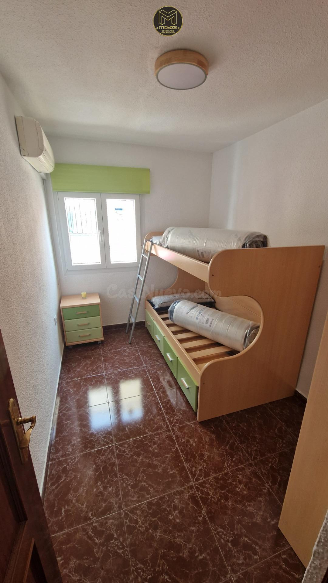 PISO EN CENTRO DE JAÉN - foto 3