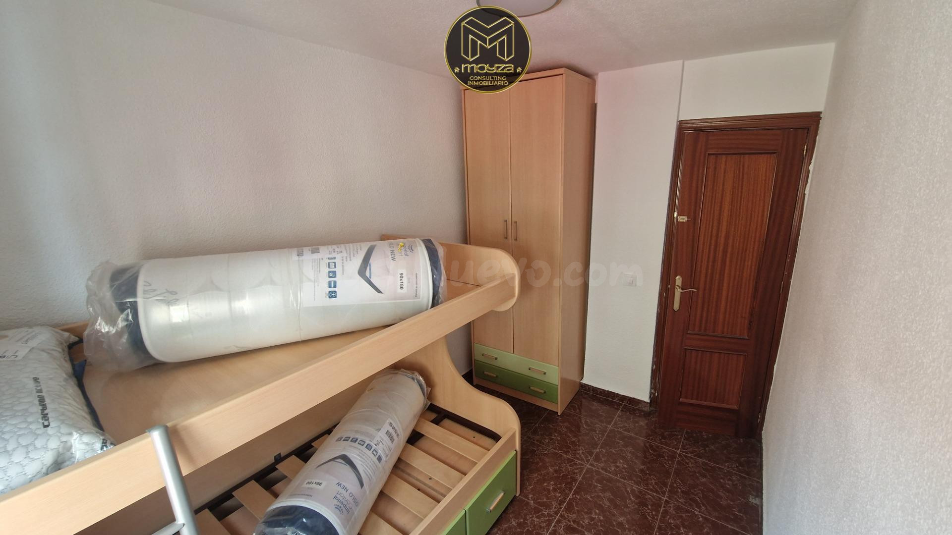 PISO EN CENTRO DE JAÉN - foto 4